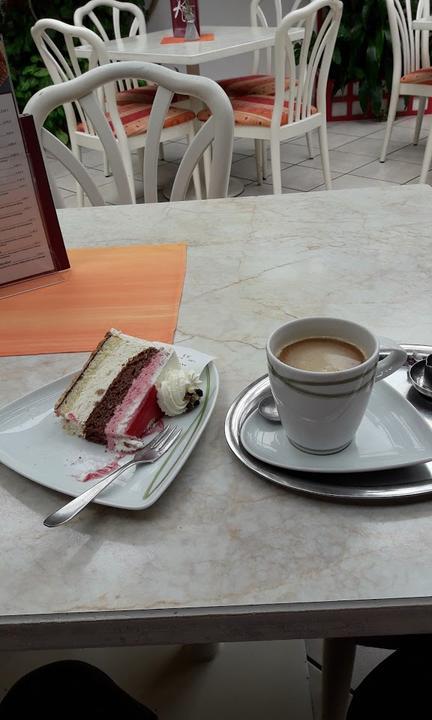 Konditorie Und Cafe Kohr