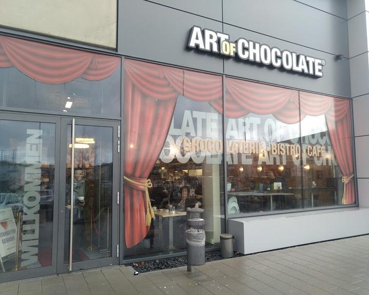 ART of CHOCOLATE