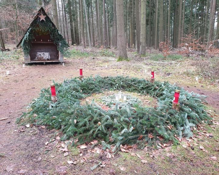 Waldschanke Bayrische Schanz