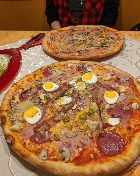 Pizzeria Bosporus